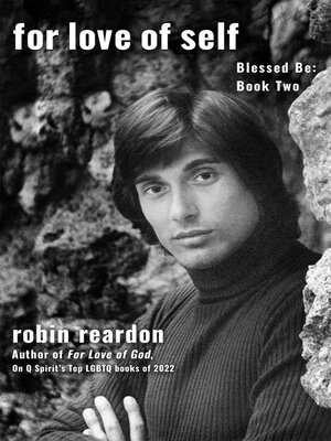 cover image of For Love of Self